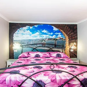 Apartamento Casa Stritt
