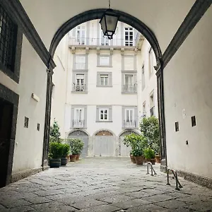 Сasa de vacaciones Casa Ninetta - Spaccanapoli - Il Tipico Pianterreno Della Antica!