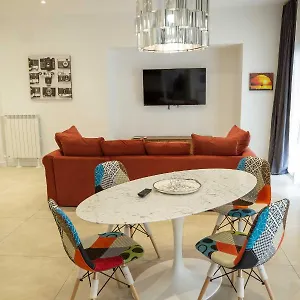  Apartamento Napolidays Downtown By Dimorra