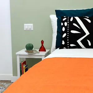  Apartamento Inner