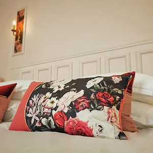 Belle Reine - 3 En Coeur De Centre-ville Appartement Aix-les-Bains