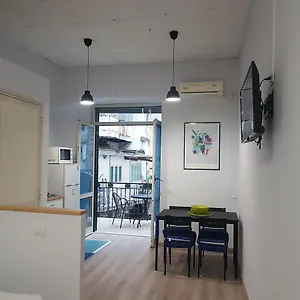  Apartamento Gardenia