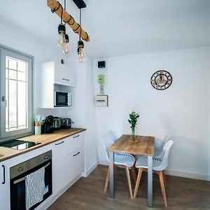 Le Constantinou Hébergement de vacances Saint-Michel-lʼObservatoire