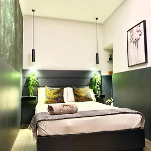  Apartamento Falco Luxury