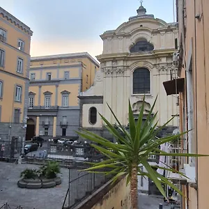 La Casa Di Maya Naples