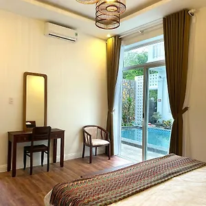 Fullhouse Hoian Villa Hội An
