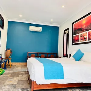 Relax Garden Boutique Villa Hội An