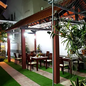 Phuc An Séjour chez l'habitant Hội An
